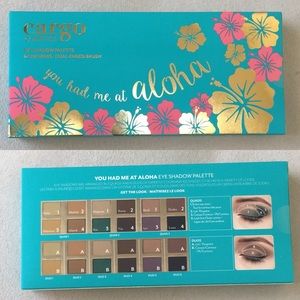 Cargo Cosmetics You Had Me at Aloha
